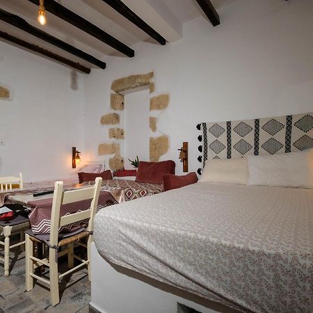 Vryses Crete-Village Vibes Exterior foto