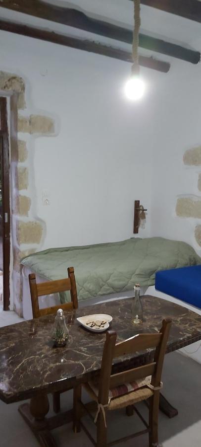 Vryses Crete-Village Vibes Exterior foto