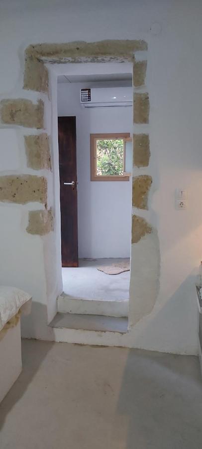 Vryses Crete-Village Vibes Exterior foto