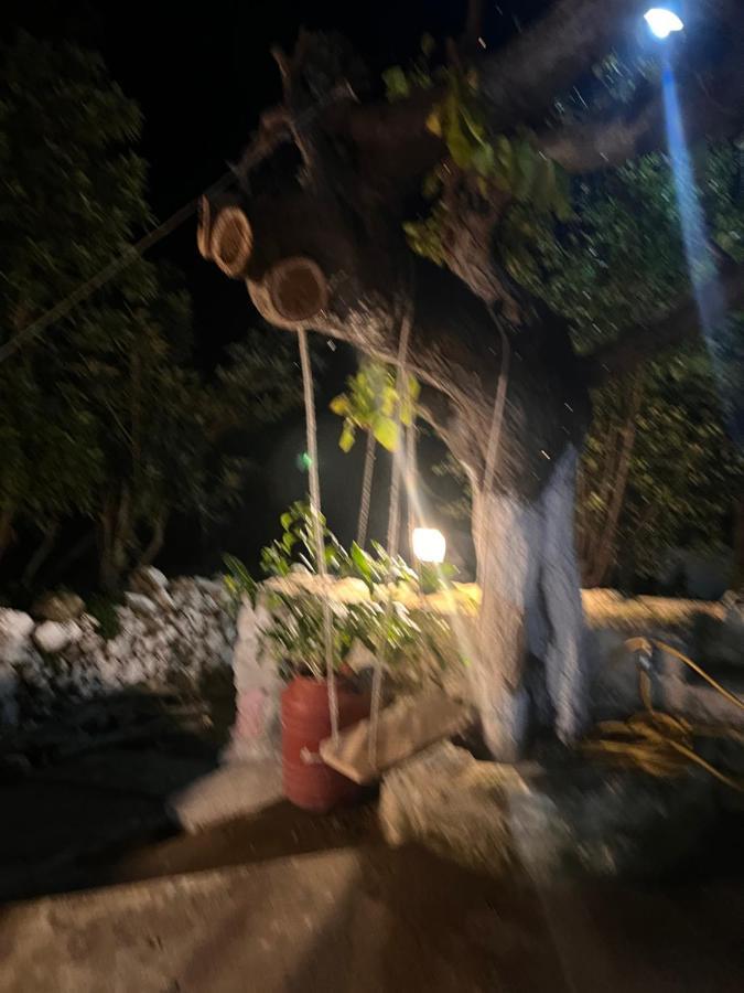 Vryses Crete-Village Vibes Exterior foto
