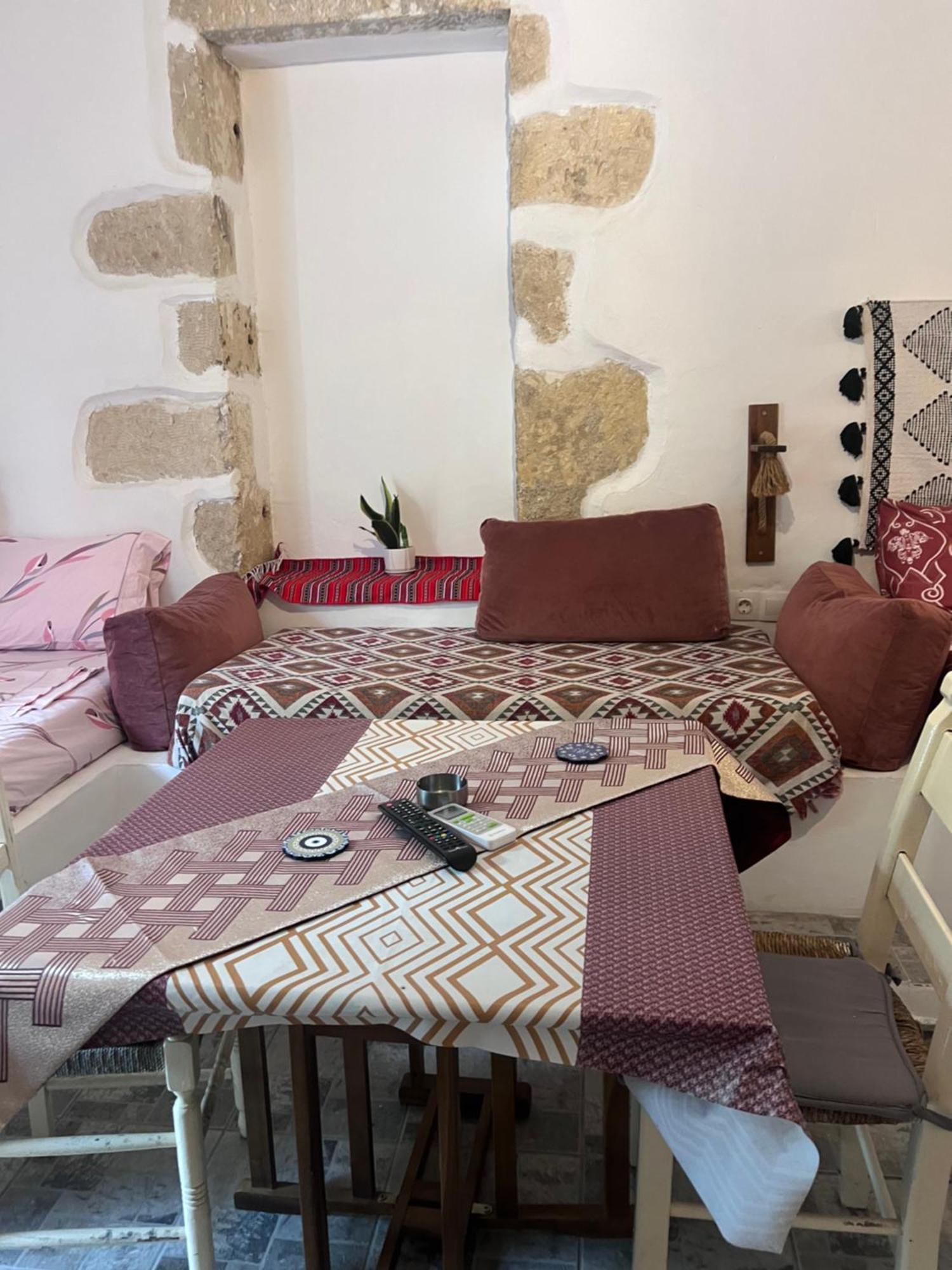 Vryses Crete-Village Vibes Exterior foto