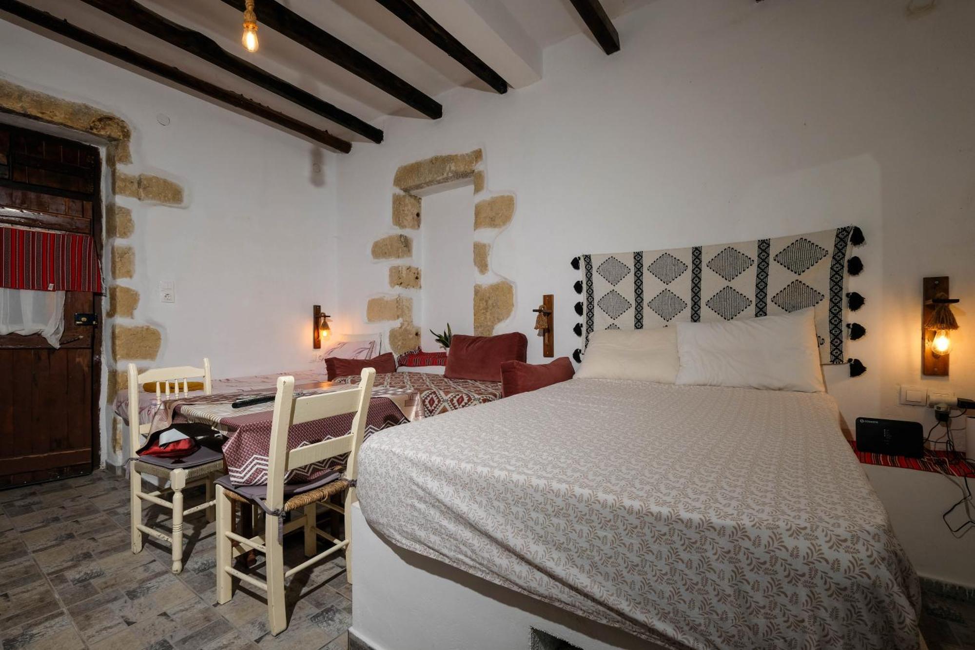 Vryses Crete-Village Vibes Exterior foto