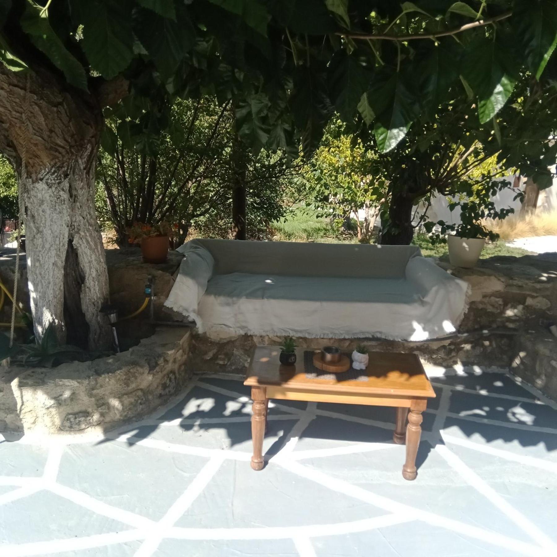 Vryses Crete-Village Vibes Exterior foto