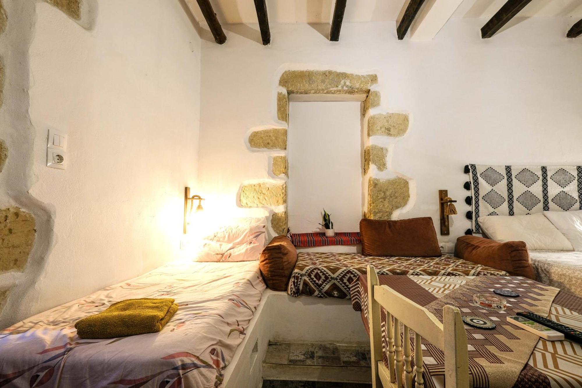 Vryses Crete-Village Vibes Exterior foto