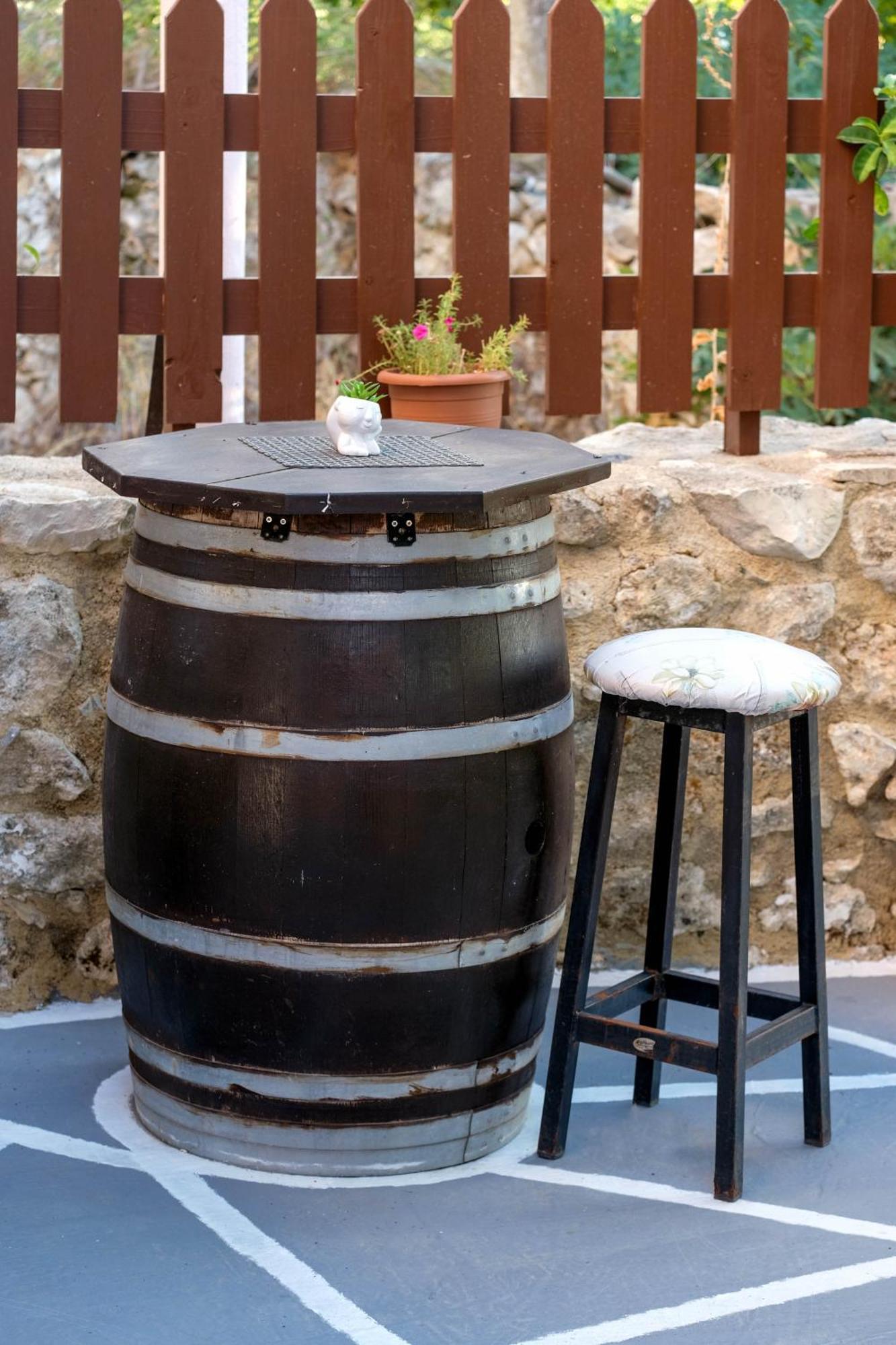 Vryses Crete-Village Vibes Exterior foto