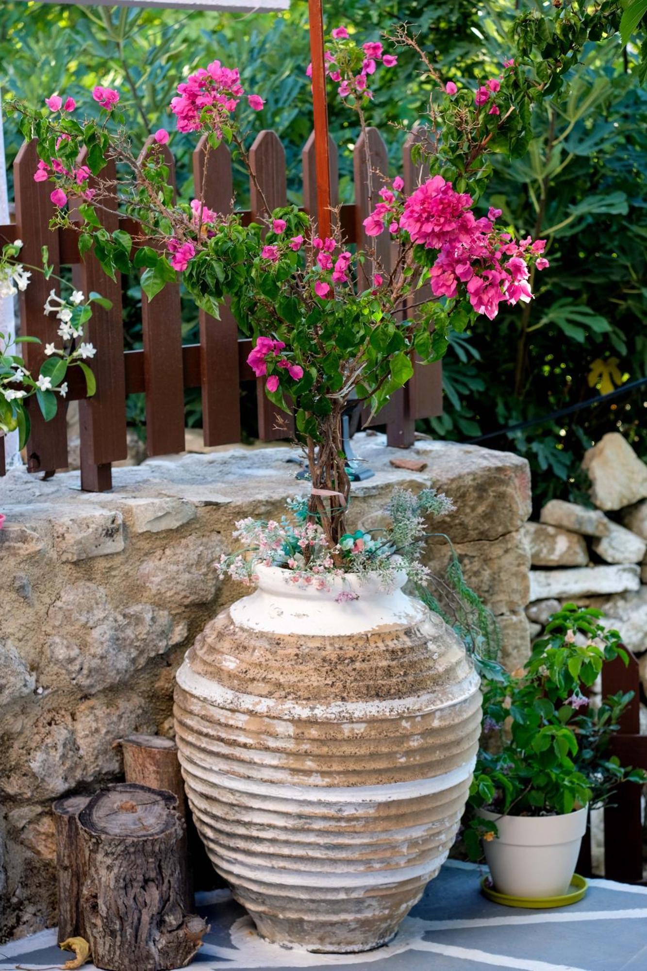 Vryses Crete-Village Vibes Exterior foto